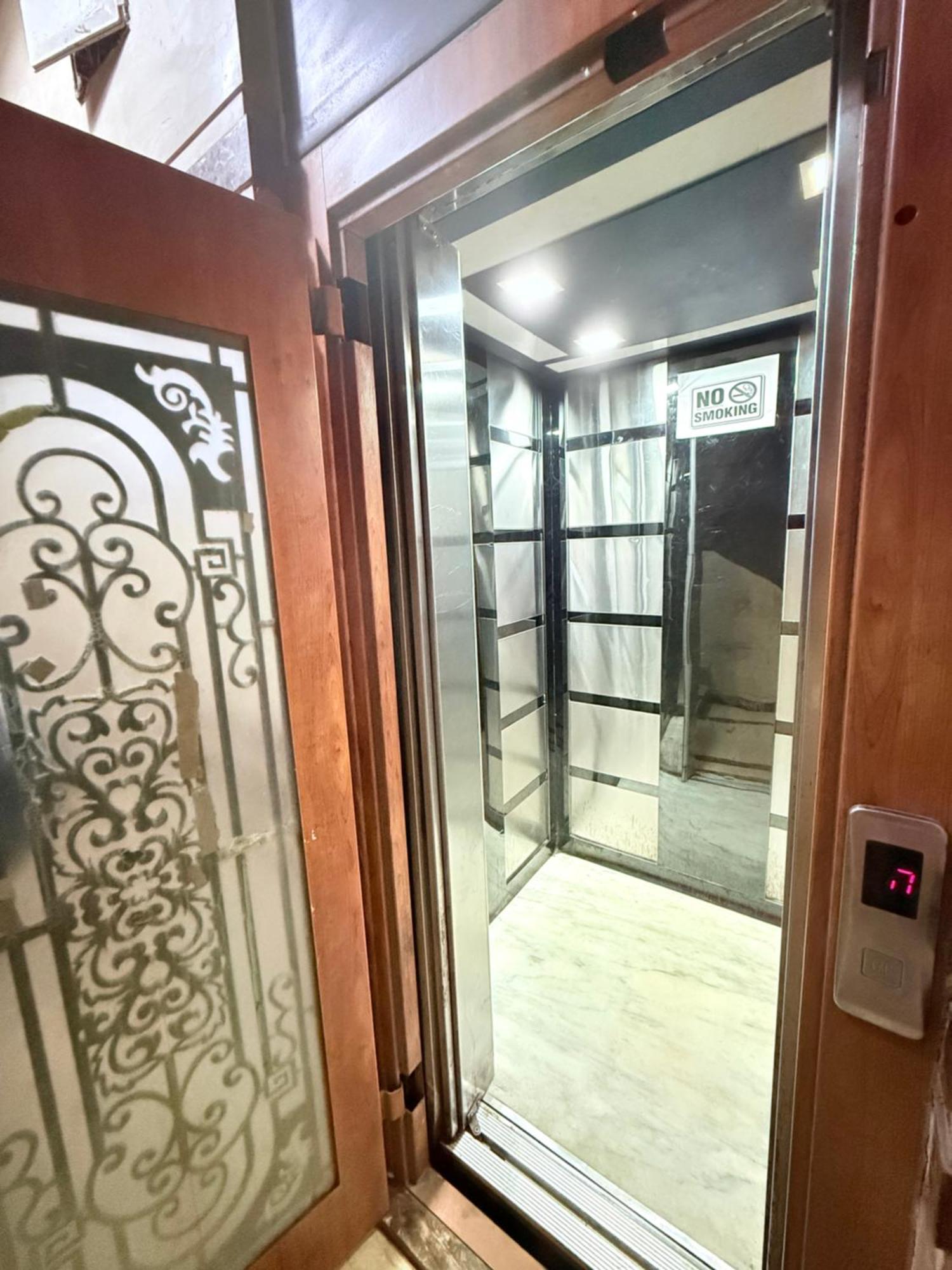 King Khafren View Inn Kafrat al Jabal Bagian luar foto