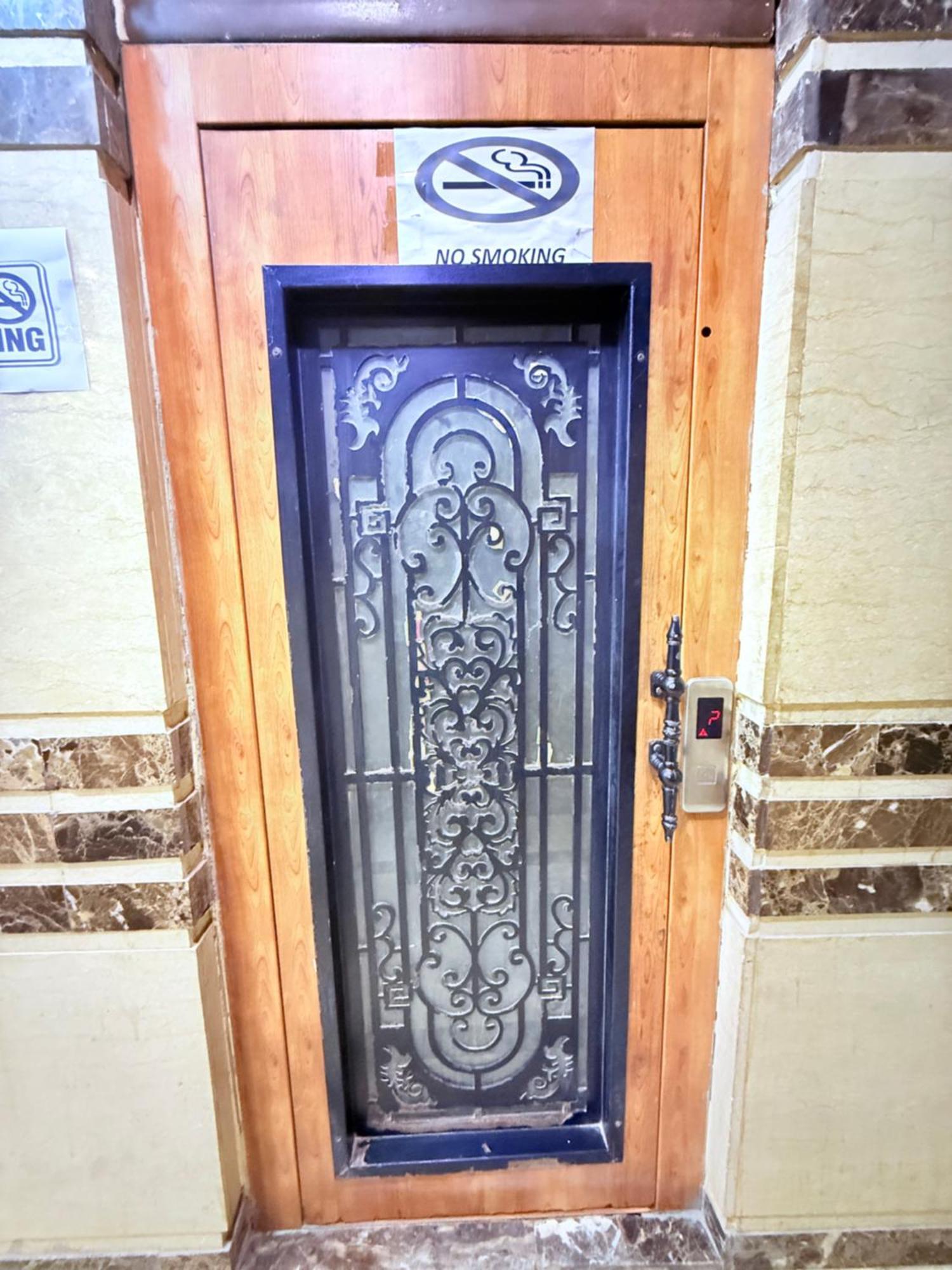 King Khafren View Inn Kafrat al Jabal Bagian luar foto